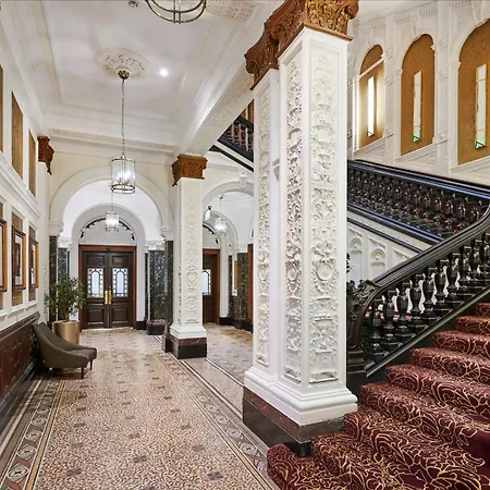 Doubletree By Hilton Hotel & Spa Liverpool-3